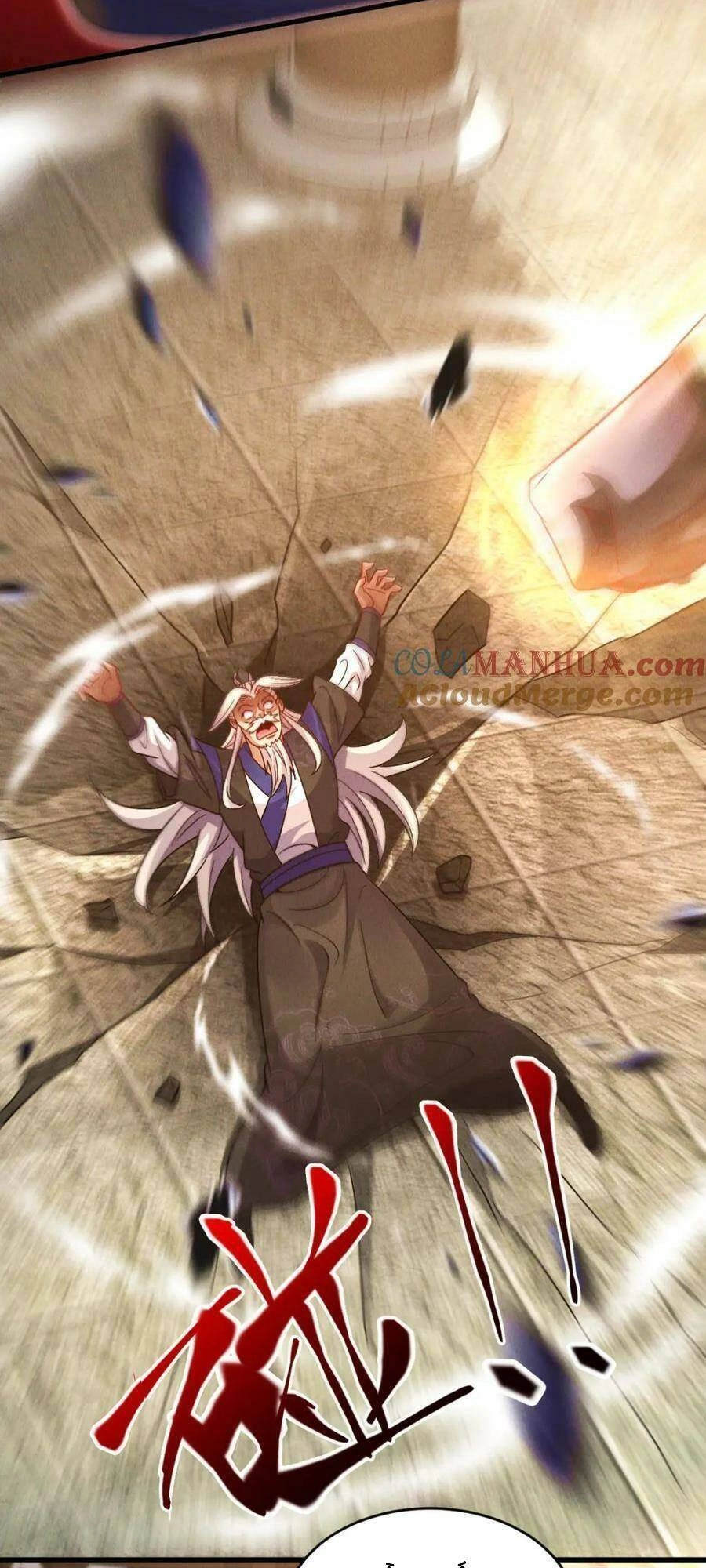 Tối Cường Thần Thoại Đế Hoàng Chapter 80 - 36