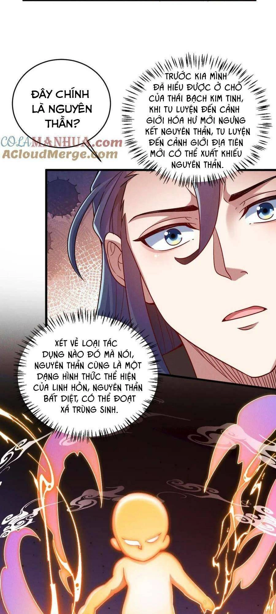 Tối Cường Thần Thoại Đế Hoàng Chapter 80 - 39