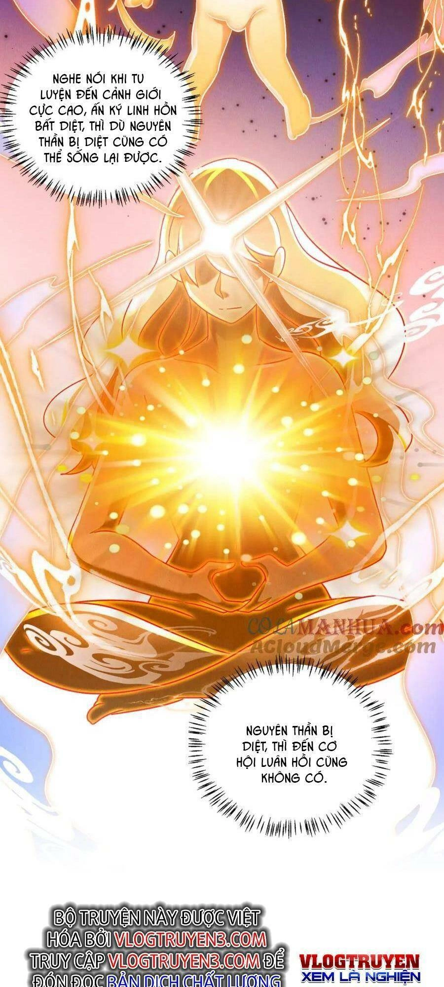 Tối Cường Thần Thoại Đế Hoàng Chapter 80 - 40