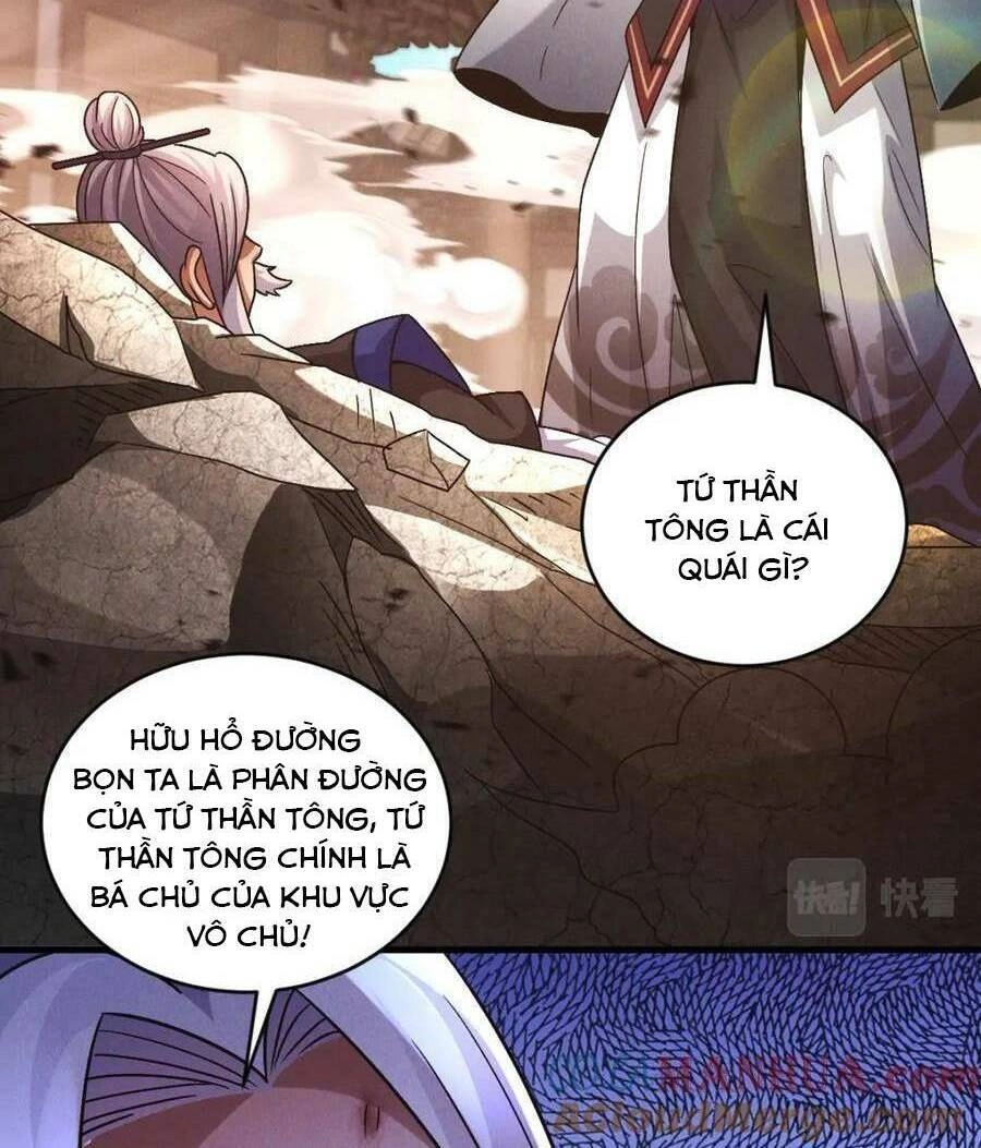 Tối Cường Thần Thoại Đế Hoàng Chapter 80 - 42