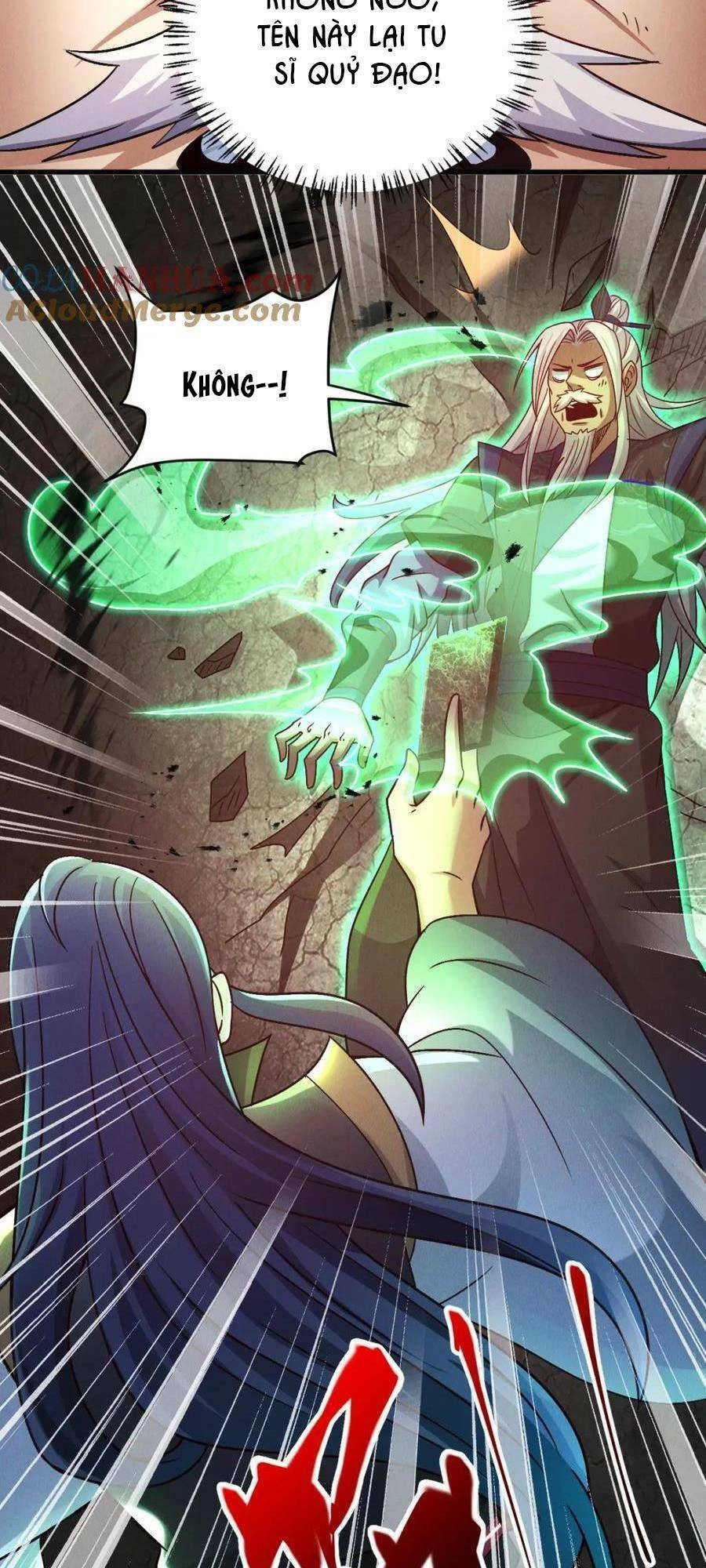 Tối Cường Thần Thoại Đế Hoàng Chapter 80 - 47