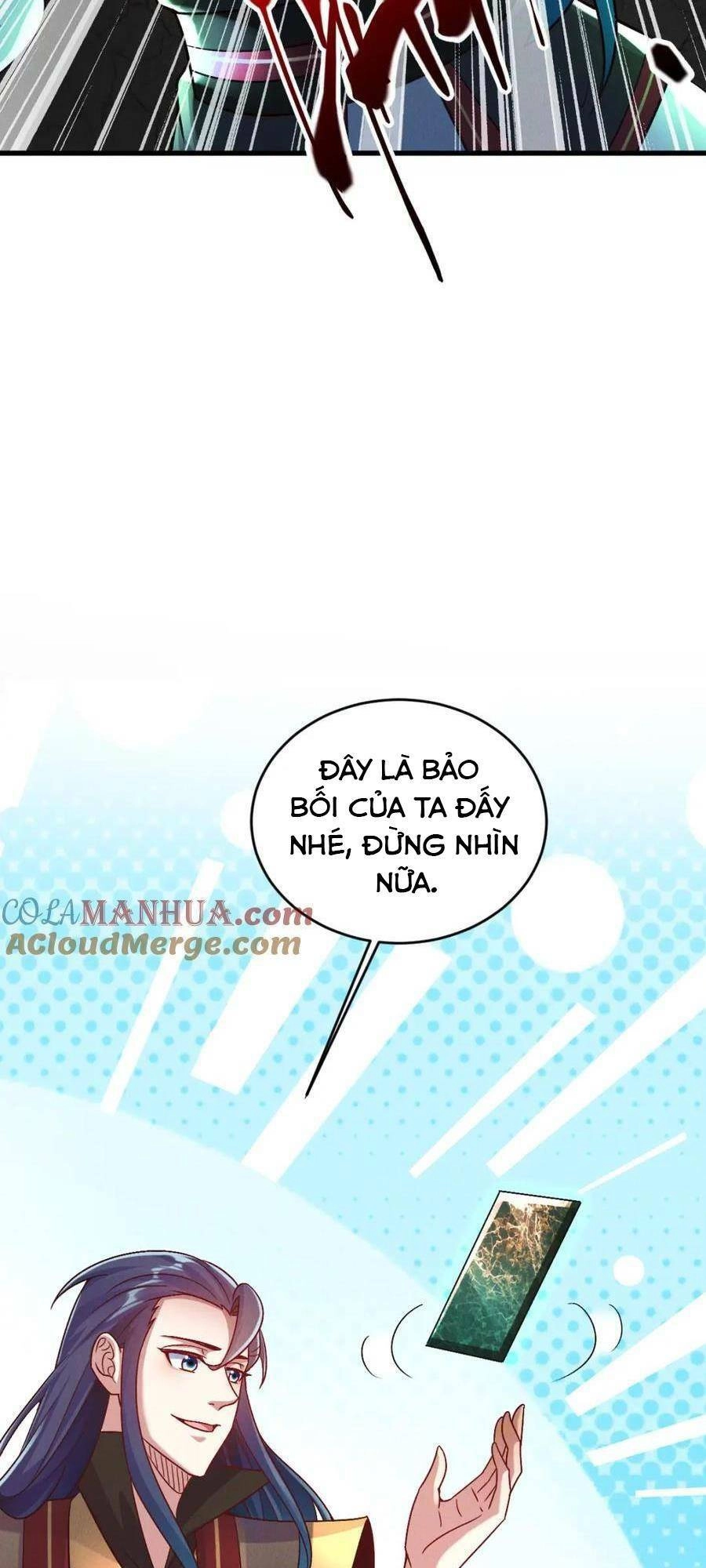 Tối Cường Thần Thoại Đế Hoàng Chapter 80 - 48