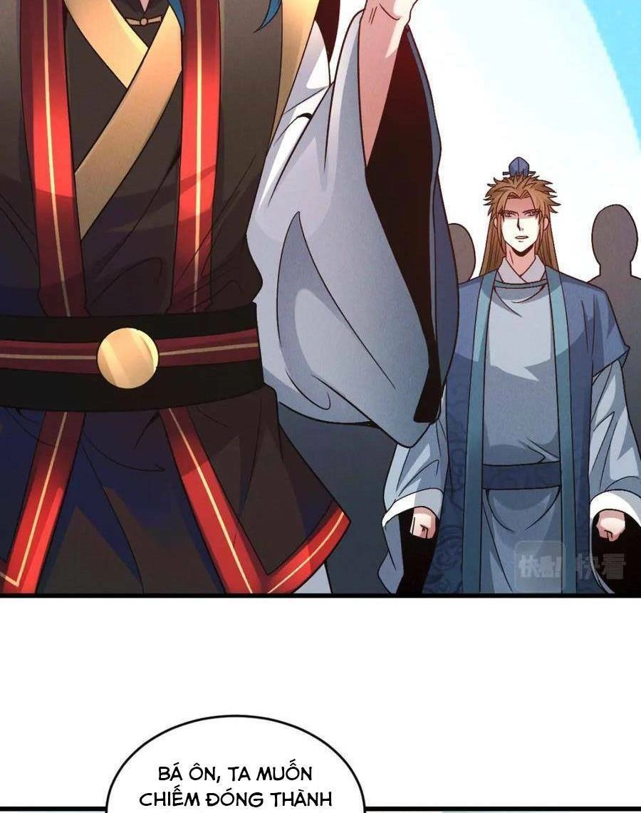 Tối Cường Thần Thoại Đế Hoàng Chapter 80 - 49