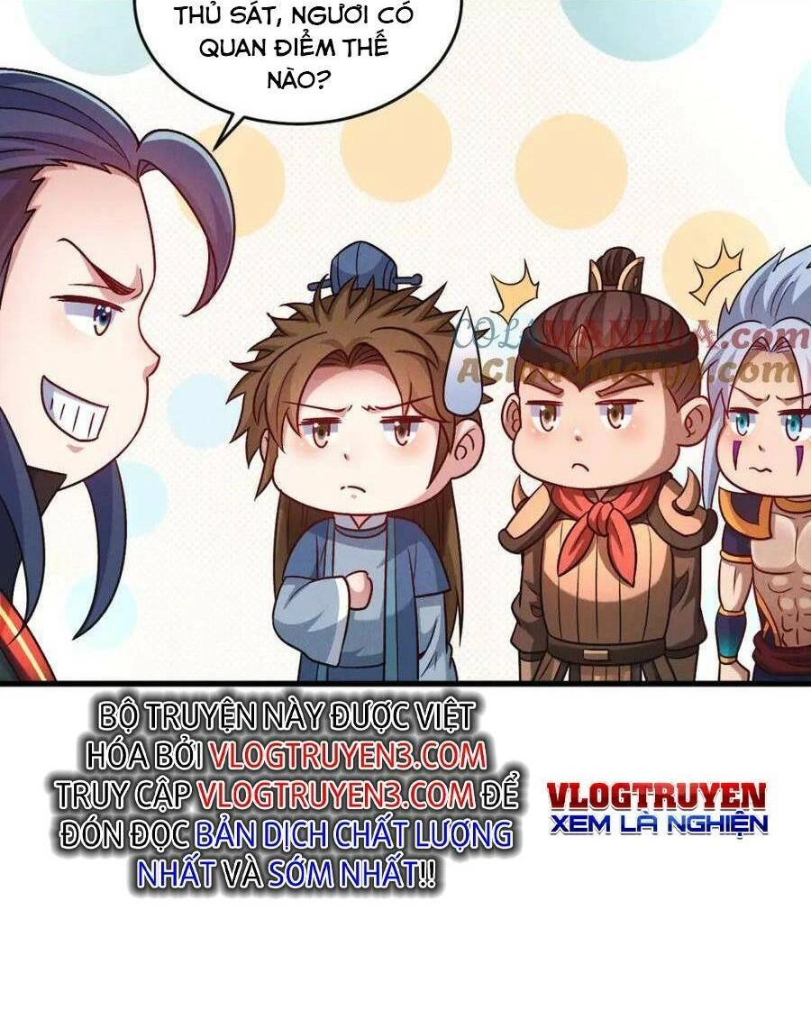 Tối Cường Thần Thoại Đế Hoàng Chapter 80 - 50