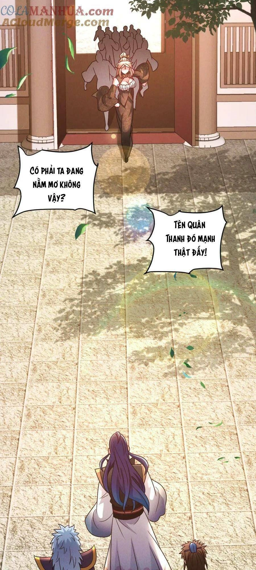 Tối Cường Thần Thoại Đế Hoàng Chapter 80 - 52