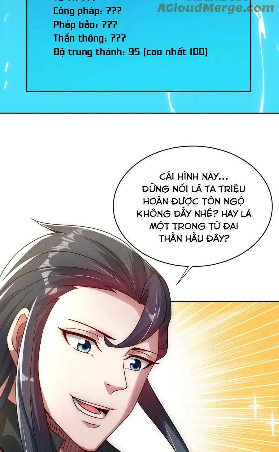 Tối Cường Thần Thoại Đế Hoàng Chapter 81 - 15