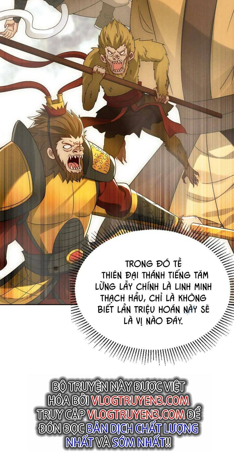 Tối Cường Thần Thoại Đế Hoàng Chapter 81 - 17