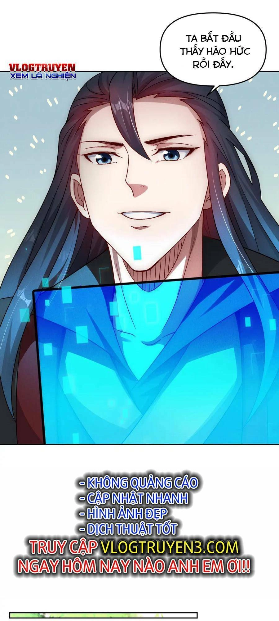 Tối Cường Thần Thoại Đế Hoàng Chapter 81 - 18