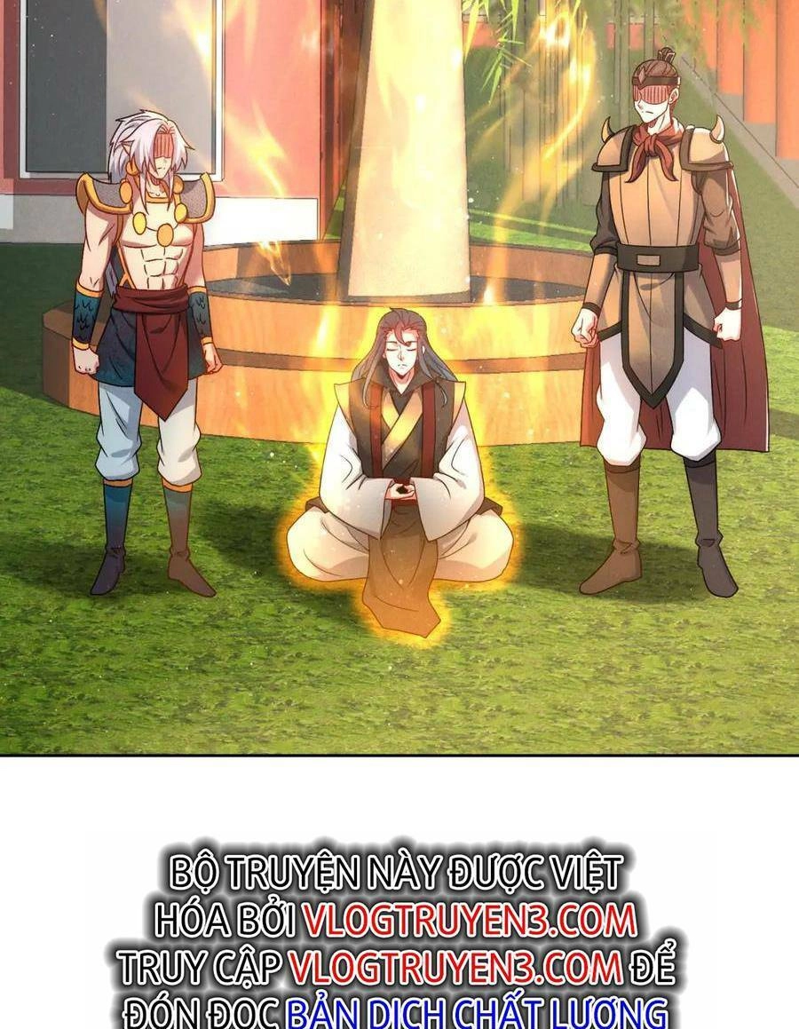 Tối Cường Thần Thoại Đế Hoàng Chapter 81 - 20