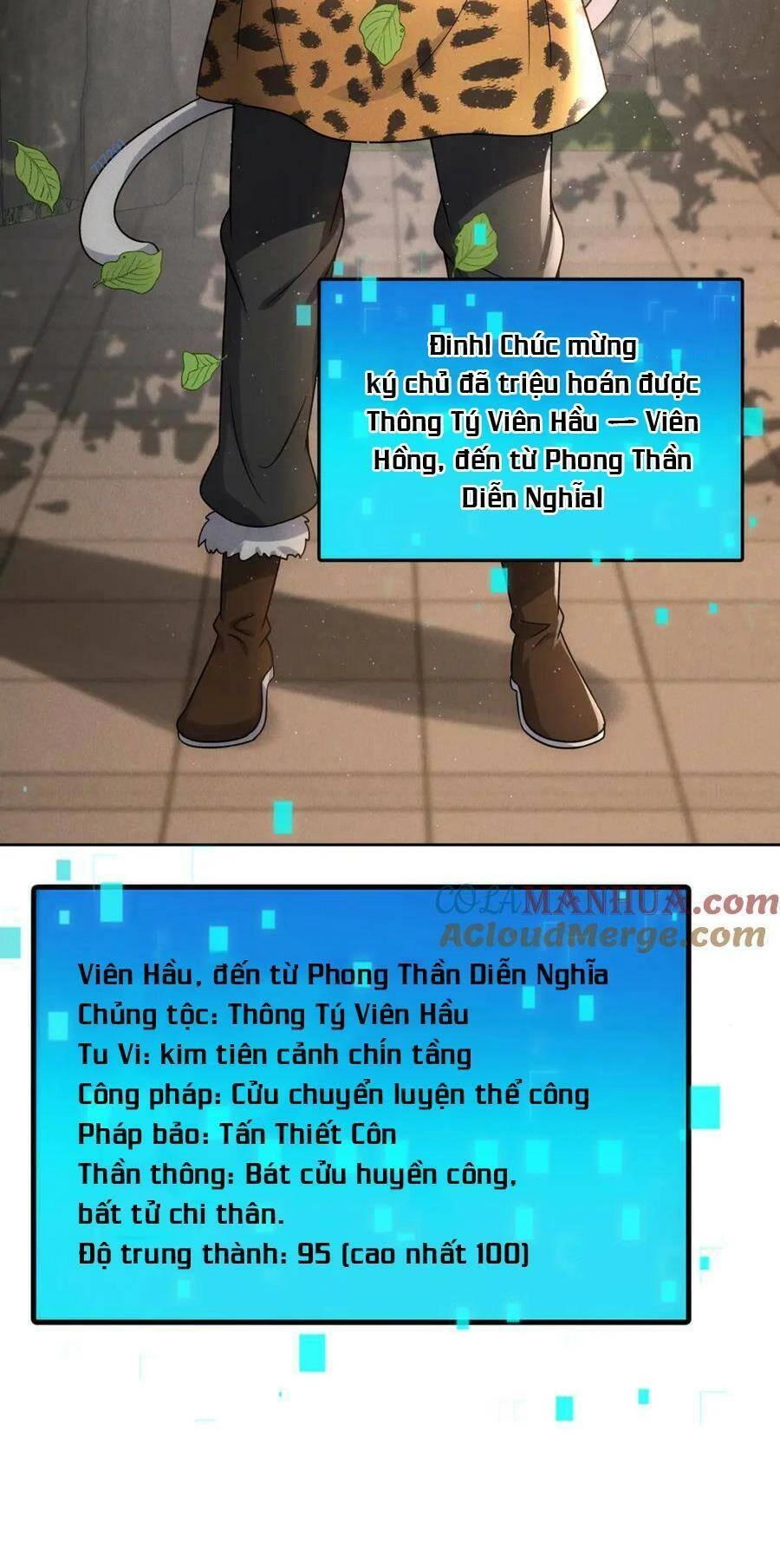 Tối Cường Thần Thoại Đế Hoàng Chapter 81 - 24