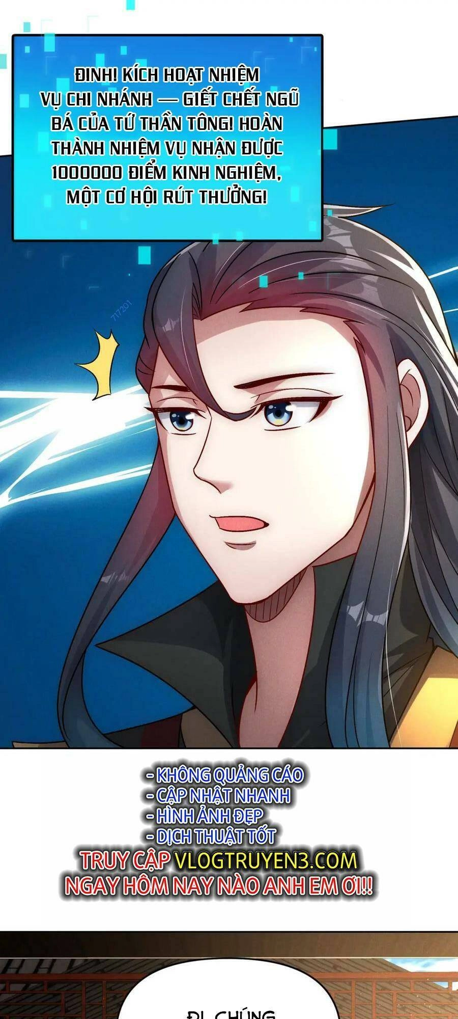 Tối Cường Thần Thoại Đế Hoàng Chapter 81 - 28