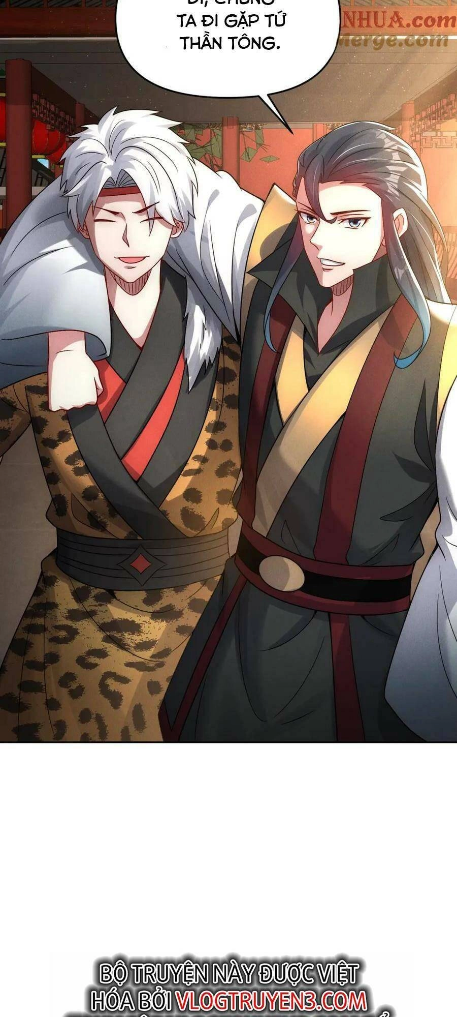 Tối Cường Thần Thoại Đế Hoàng Chapter 81 - 29