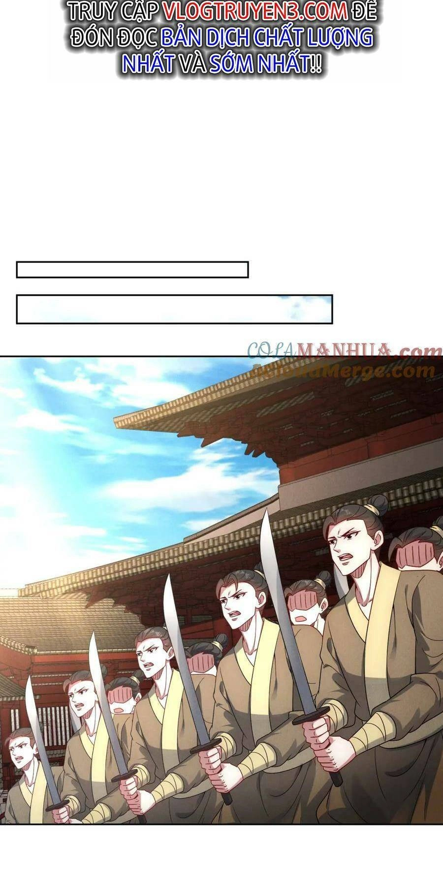 Tối Cường Thần Thoại Đế Hoàng Chapter 81 - 30