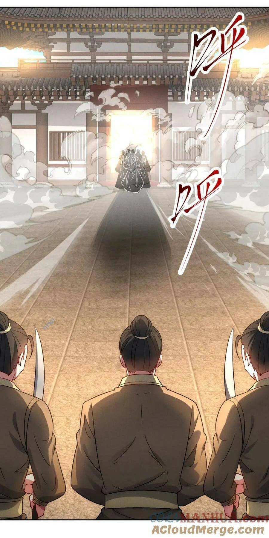 Tối Cường Thần Thoại Đế Hoàng Chapter 81 - 31