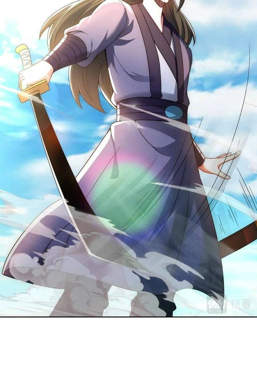 Tối Cường Thần Thoại Đế Hoàng Chapter 81 - 37