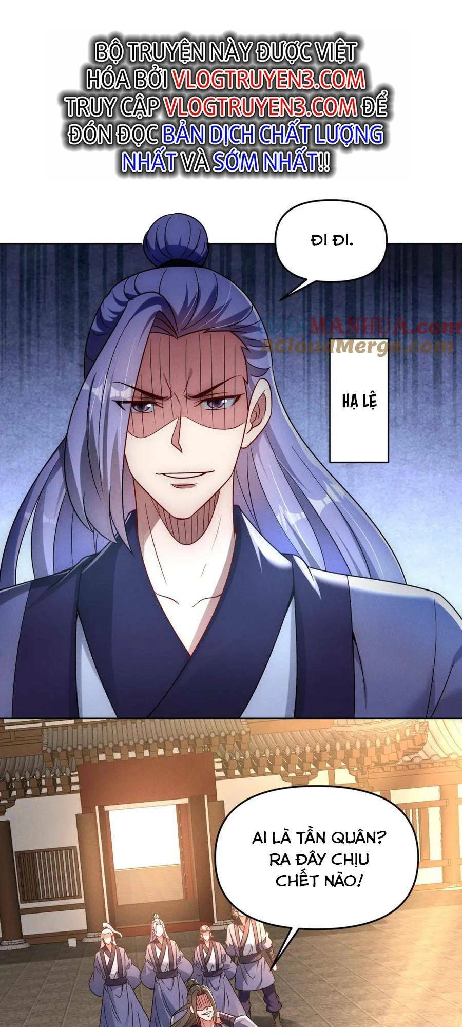 Tối Cường Thần Thoại Đế Hoàng Chapter 81 - 38