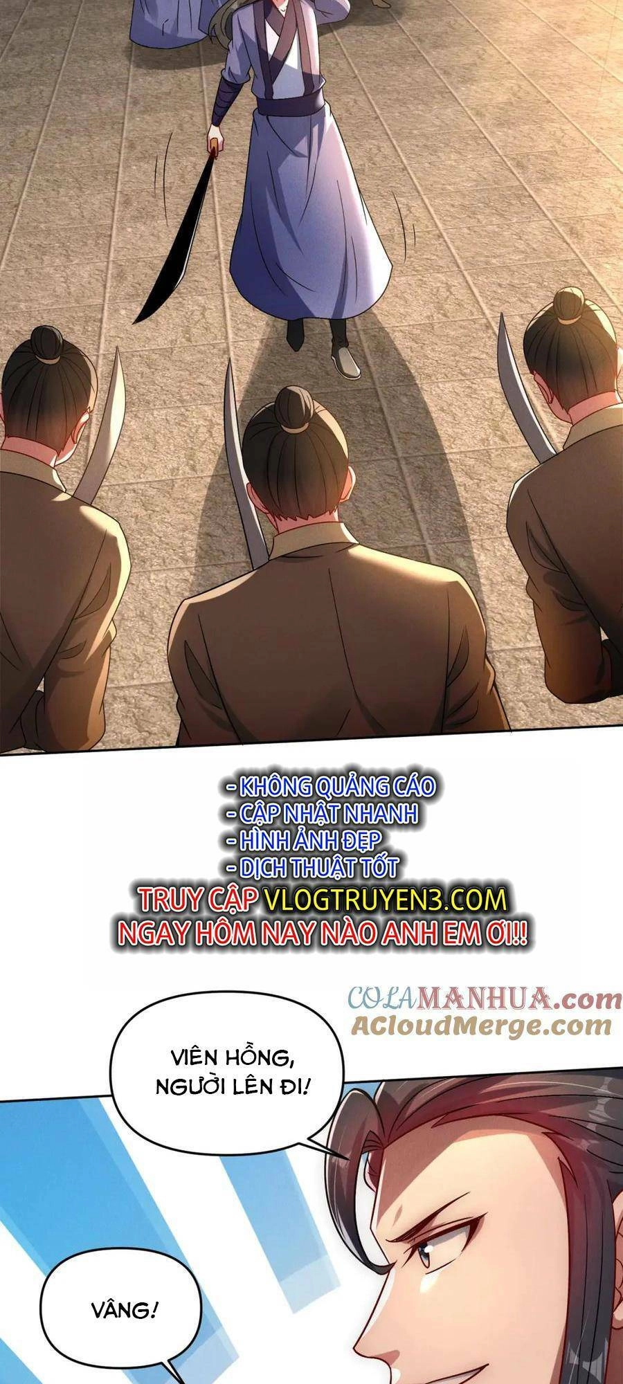 Tối Cường Thần Thoại Đế Hoàng Chapter 81 - 39