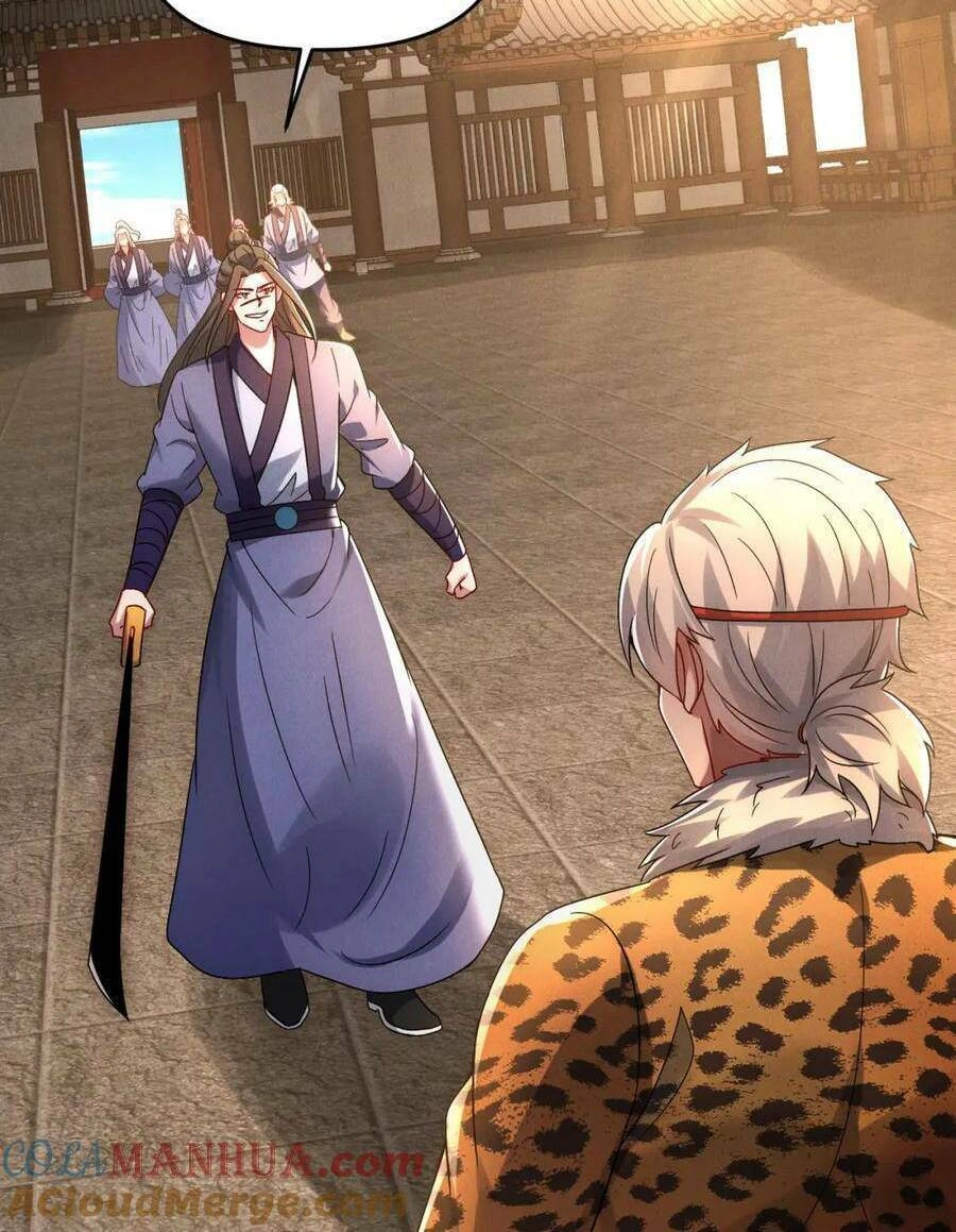 Tối Cường Thần Thoại Đế Hoàng Chapter 81 - 41