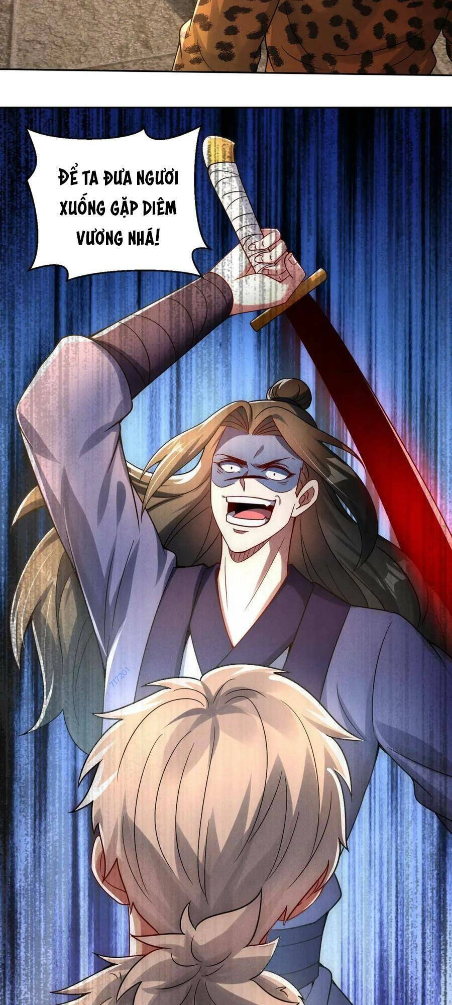 Tối Cường Thần Thoại Đế Hoàng Chapter 81 - 42