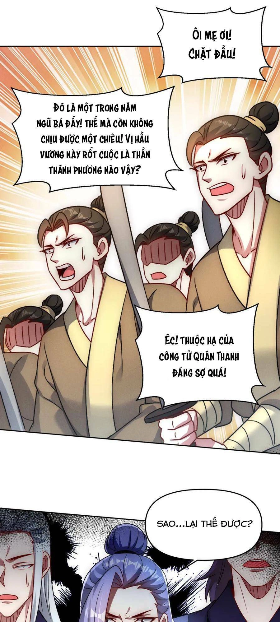 Tối Cường Thần Thoại Đế Hoàng Chapter 81 - 45