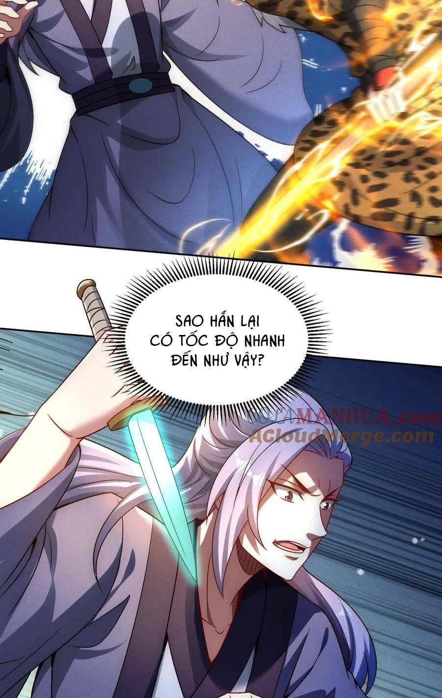 Tối Cường Thần Thoại Đế Hoàng Chapter 81 - 53