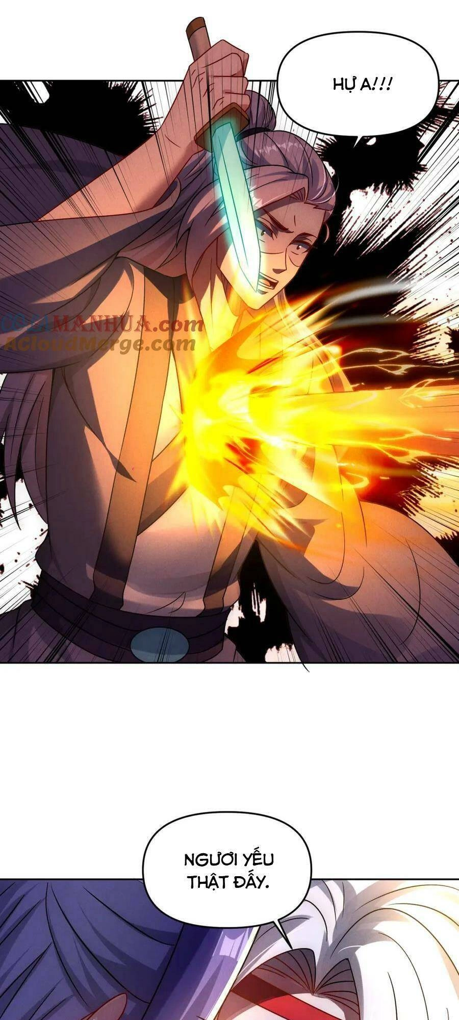 Tối Cường Thần Thoại Đế Hoàng Chapter 81 - 55