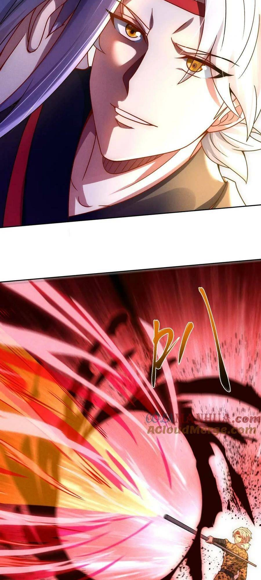 Tối Cường Thần Thoại Đế Hoàng Chapter 81 - 56