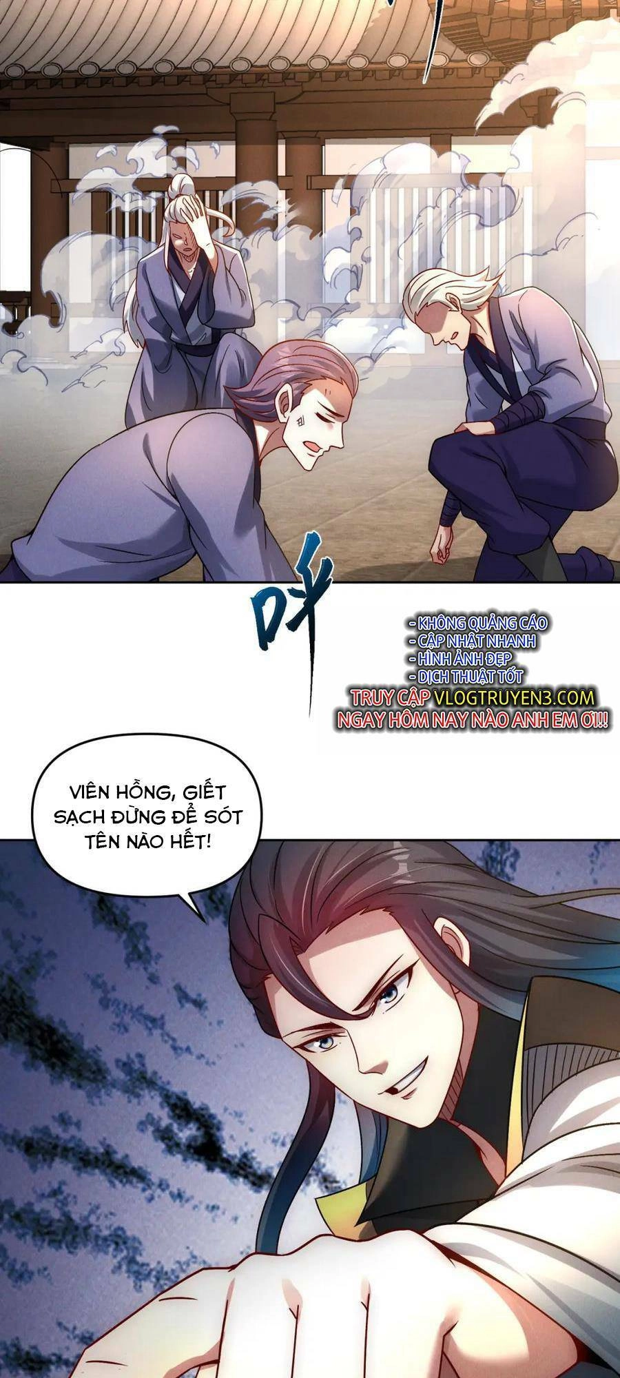 Tối Cường Thần Thoại Đế Hoàng Chapter 81 - 59