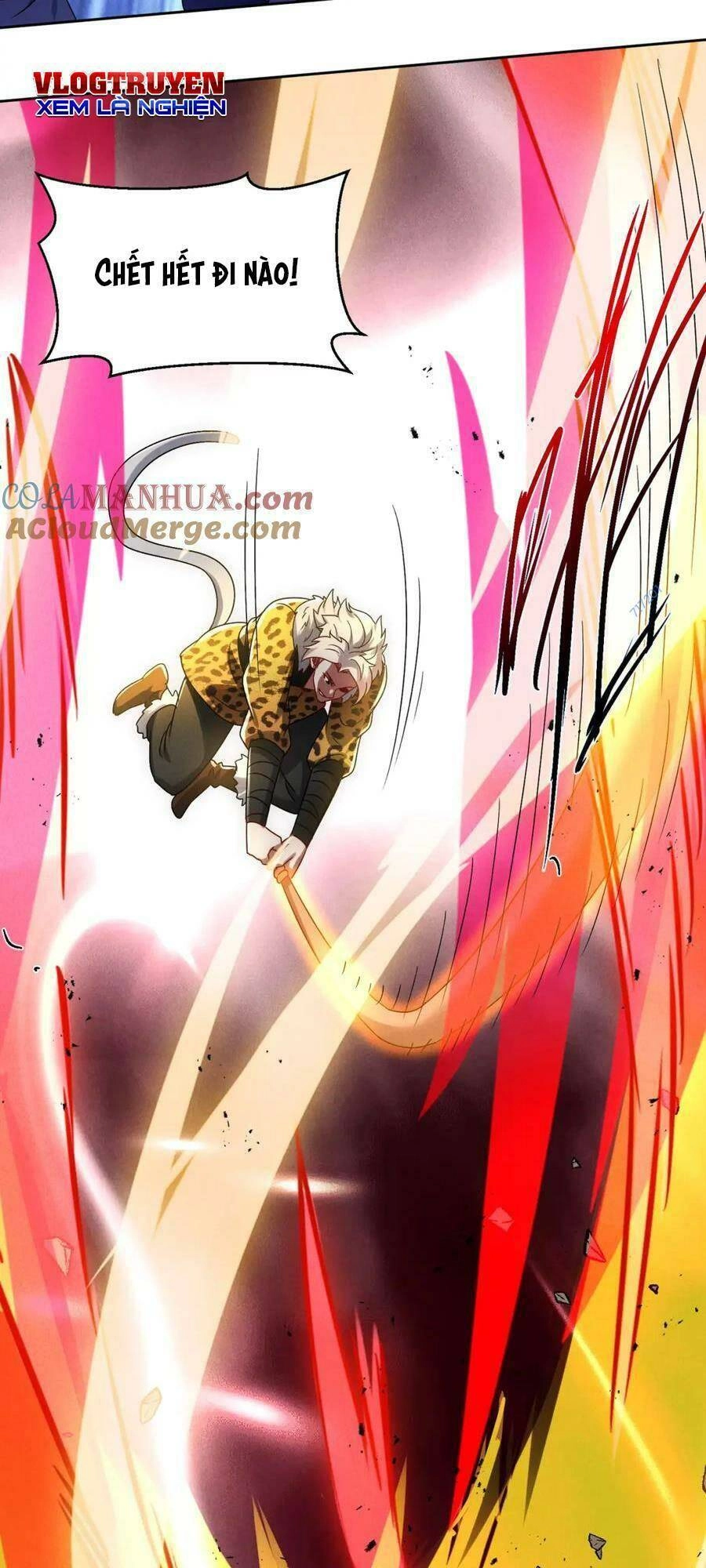 Tối Cường Thần Thoại Đế Hoàng Chapter 81 - 62