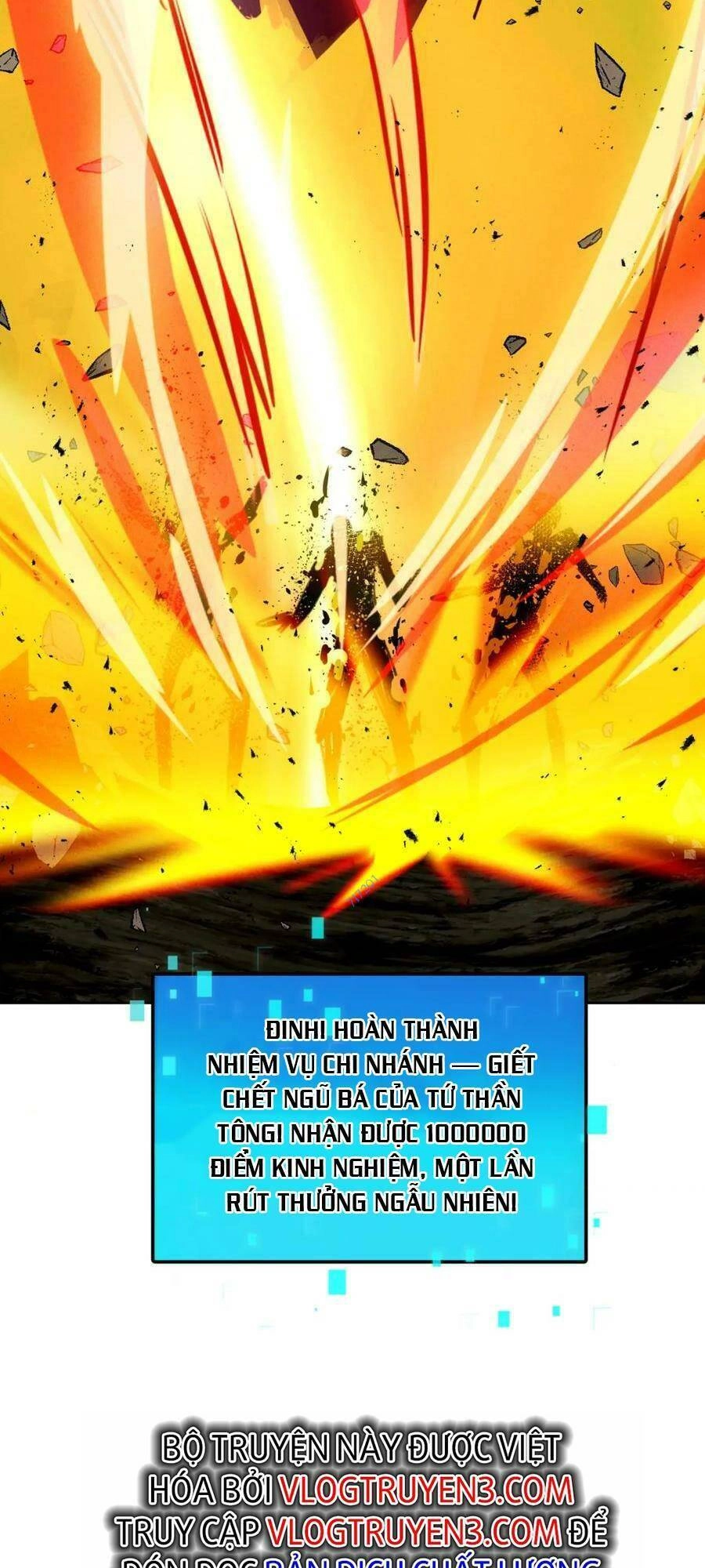 Tối Cường Thần Thoại Đế Hoàng Chapter 81 - 63