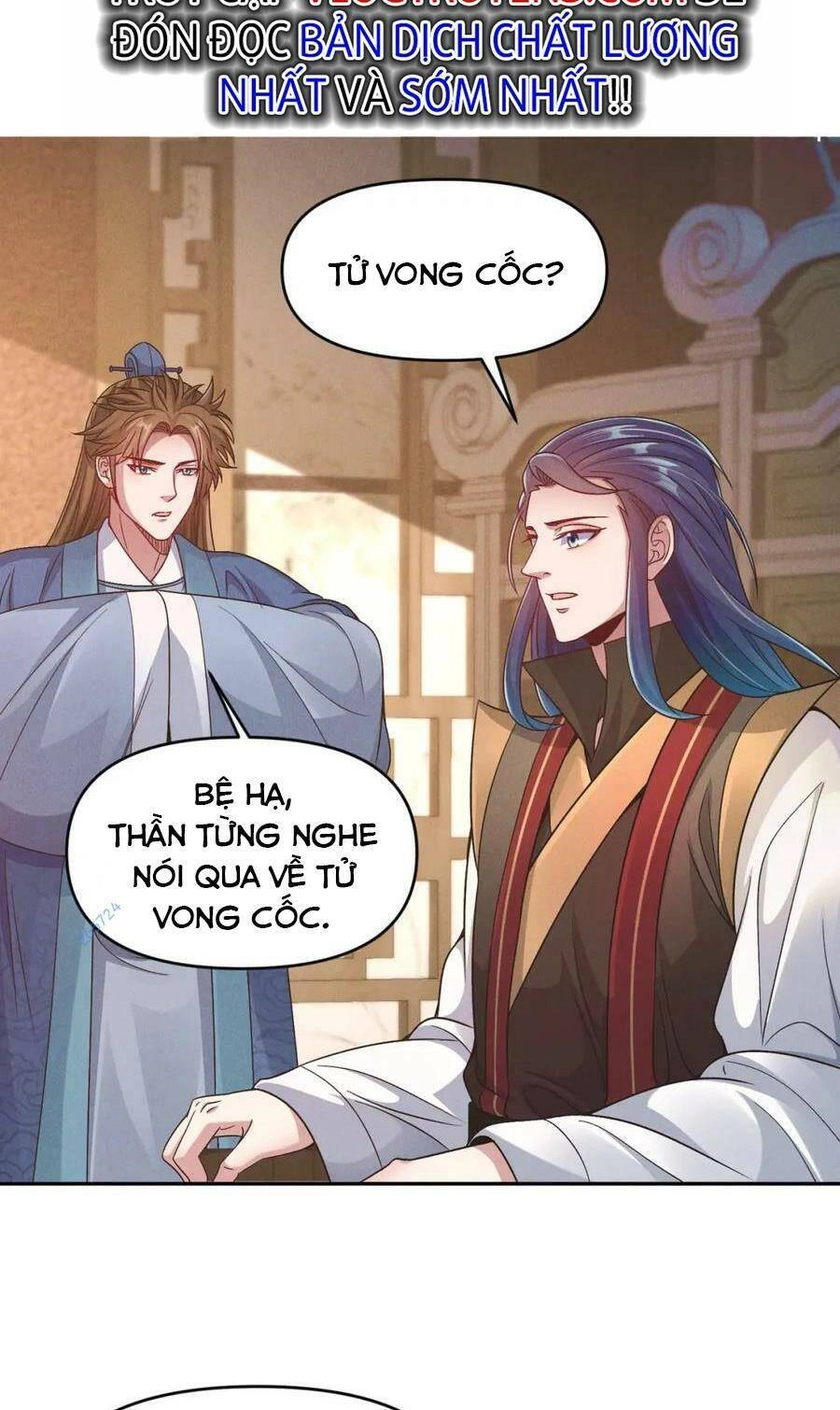 Tối Cường Thần Thoại Đế Hoàng Chapter 82 - 6