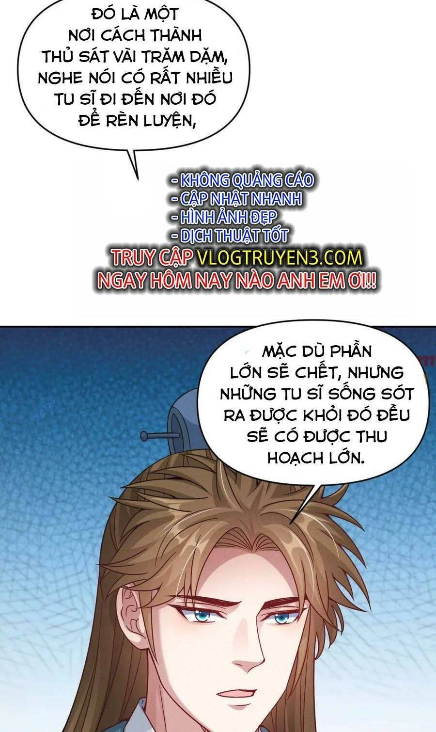 Tối Cường Thần Thoại Đế Hoàng Chapter 82 - 7