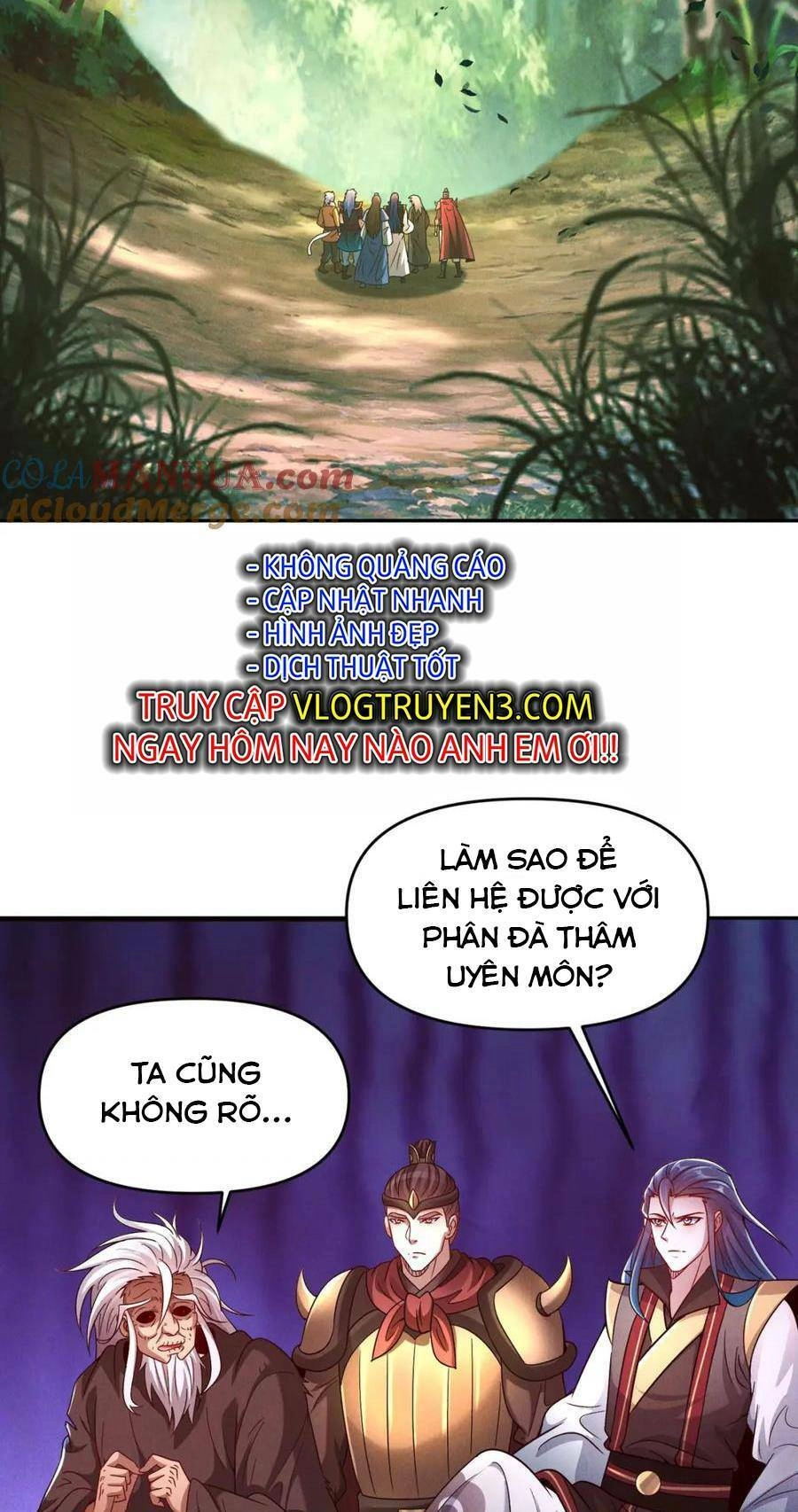 Tối Cường Thần Thoại Đế Hoàng Chapter 82 - 10