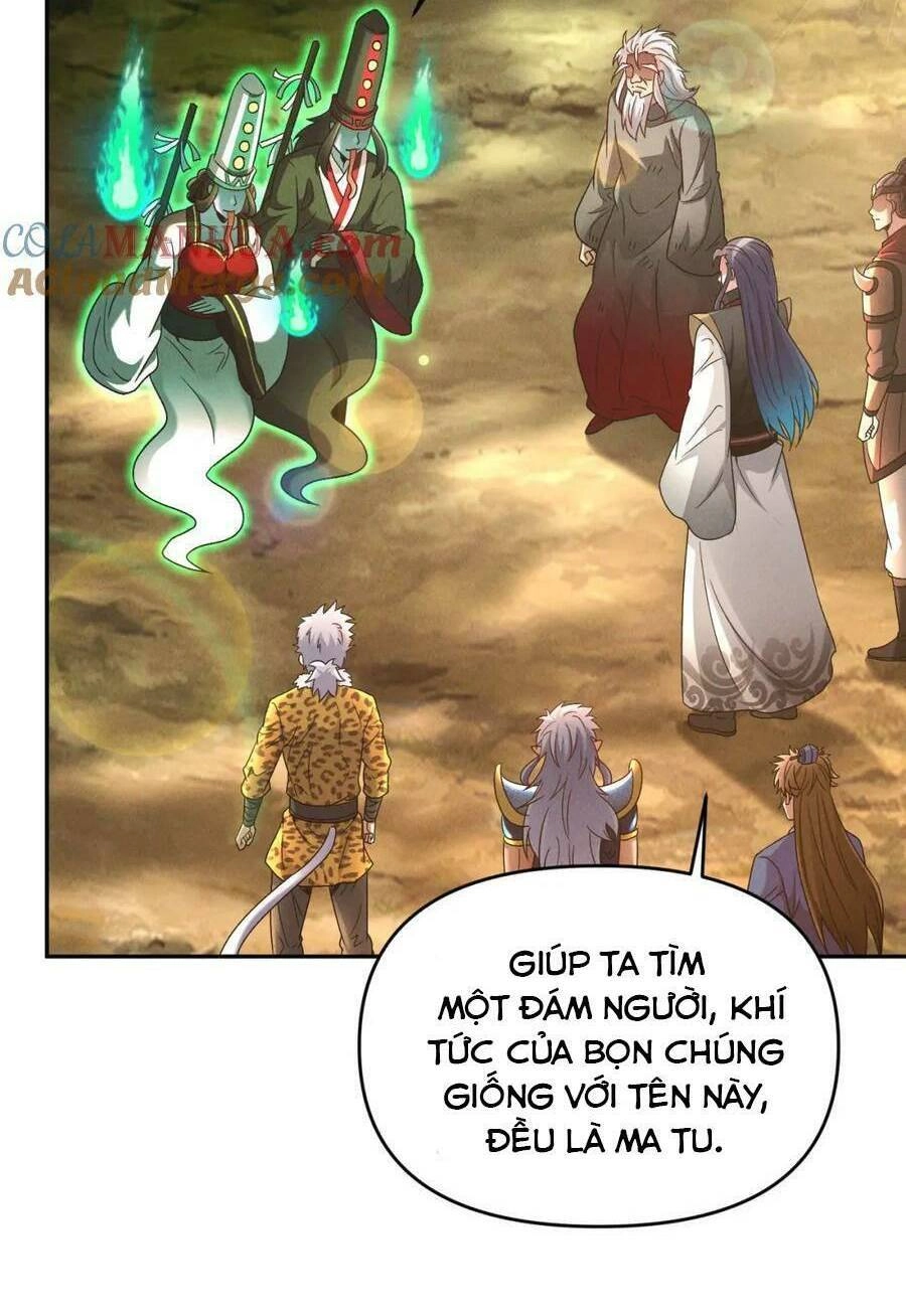 Tối Cường Thần Thoại Đế Hoàng Chapter 82 - 15