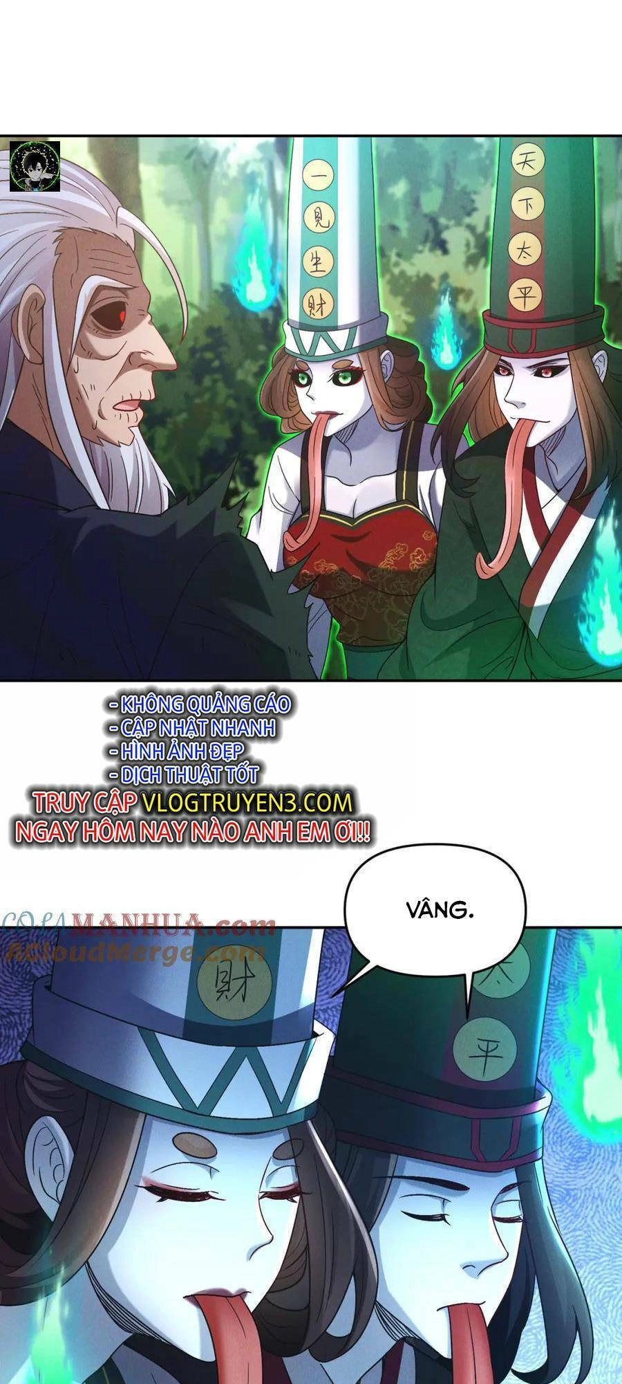 Tối Cường Thần Thoại Đế Hoàng Chapter 82 - 16