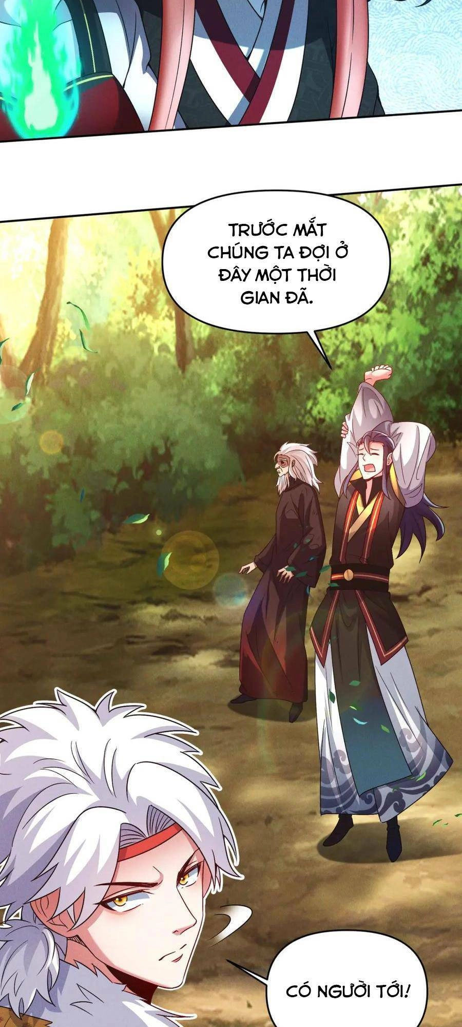 Tối Cường Thần Thoại Đế Hoàng Chapter 82 - 17