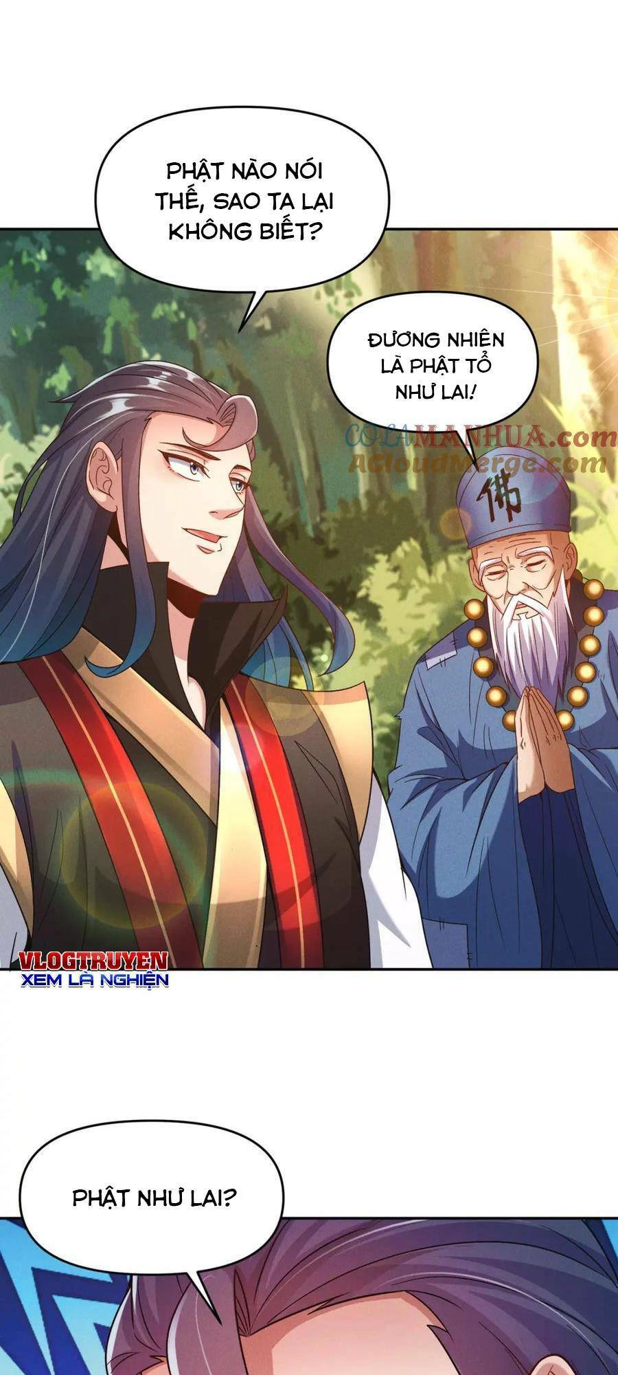 Tối Cường Thần Thoại Đế Hoàng Chapter 82 - 23