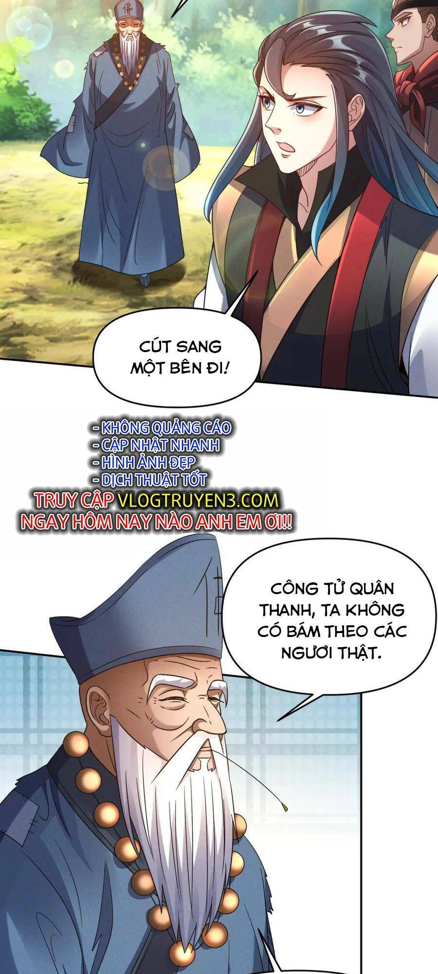 Tối Cường Thần Thoại Đế Hoàng Chapter 82 - 31