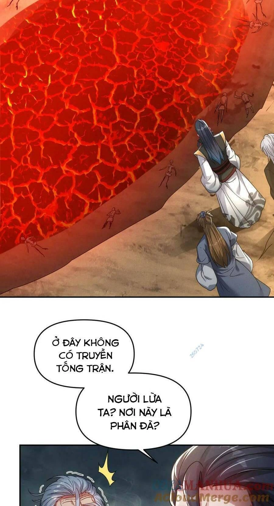 Tối Cường Thần Thoại Đế Hoàng Chapter 82 - 38