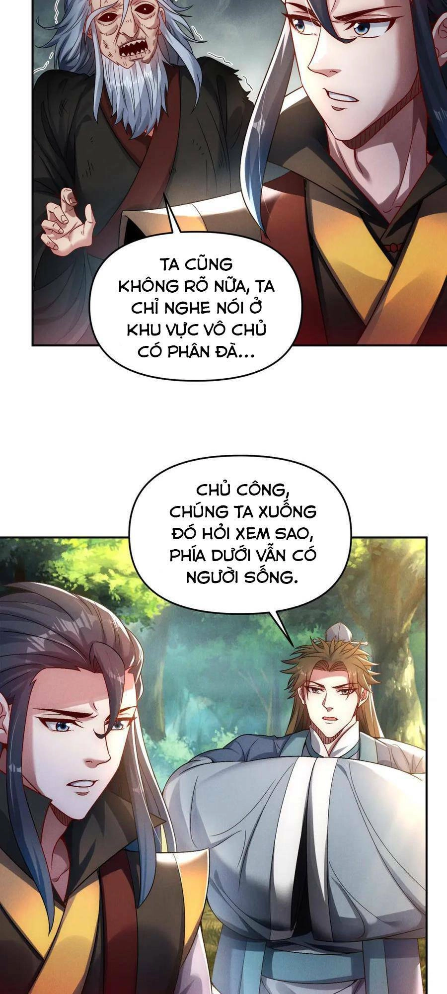 Tối Cường Thần Thoại Đế Hoàng Chapter 82 - 39