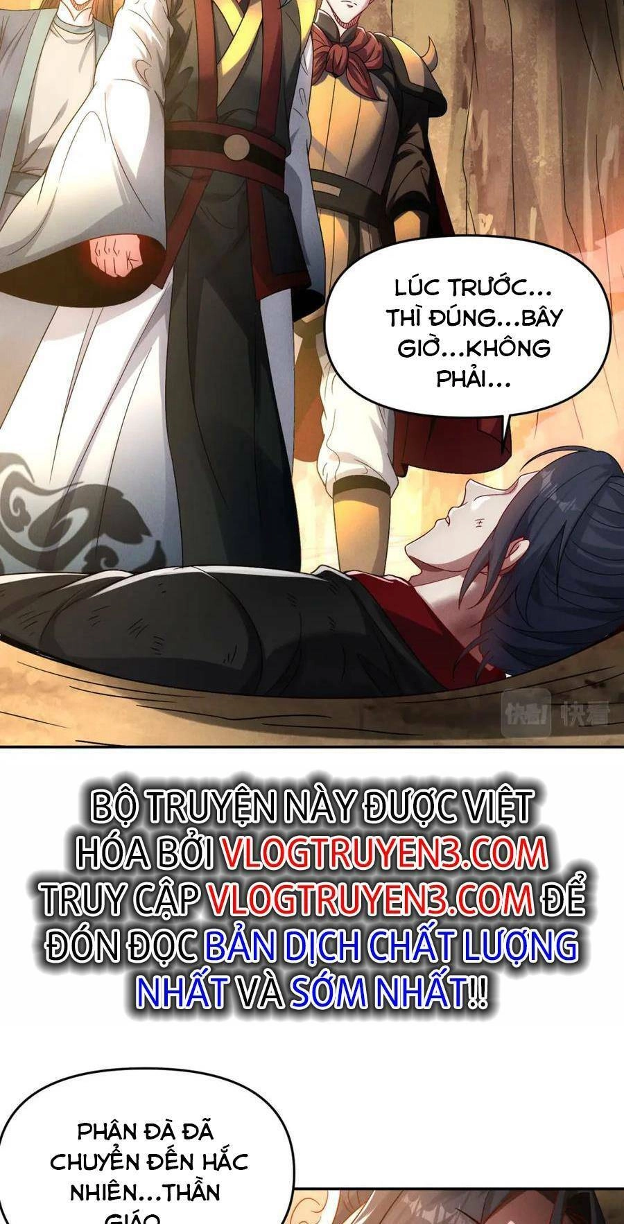 Tối Cường Thần Thoại Đế Hoàng Chapter 82 - 41