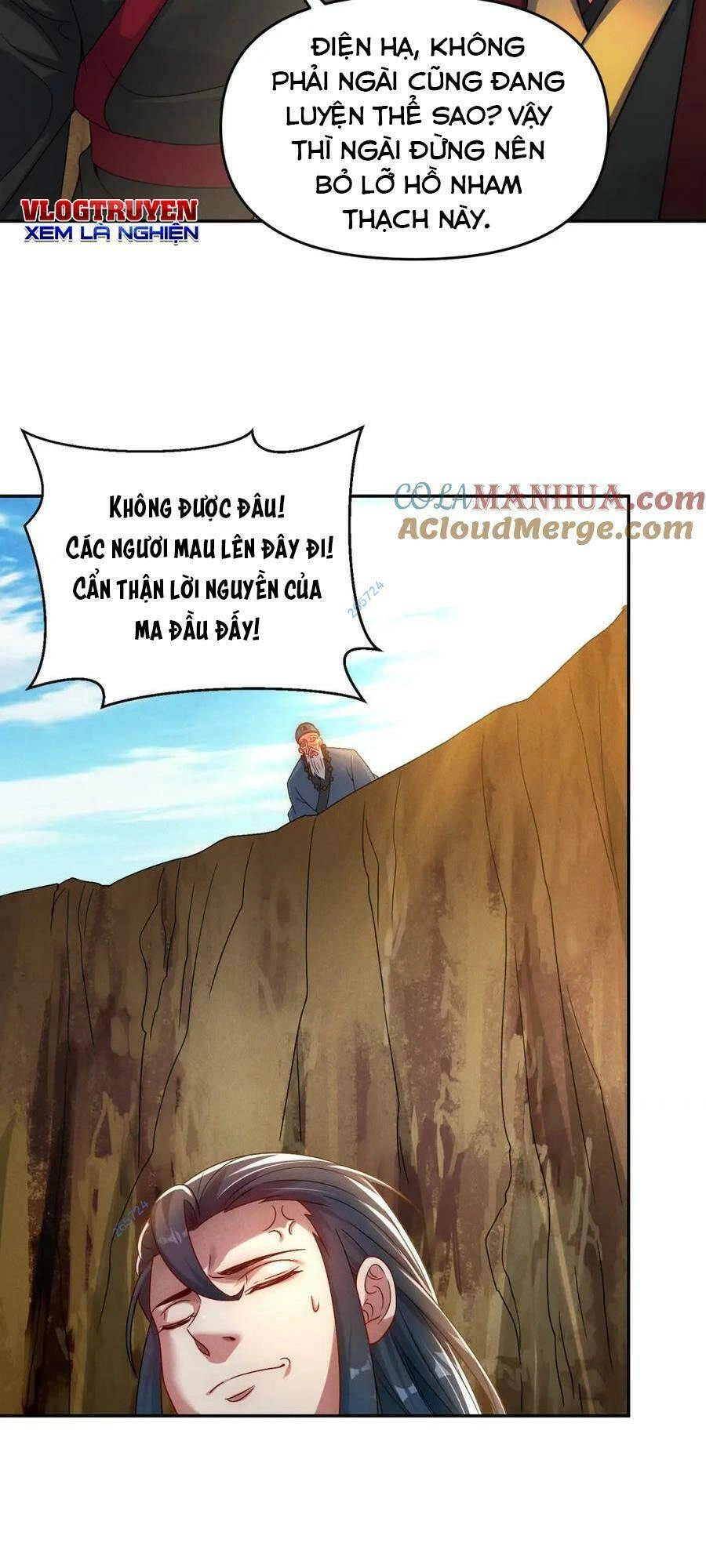 Tối Cường Thần Thoại Đế Hoàng Chapter 82 - 43