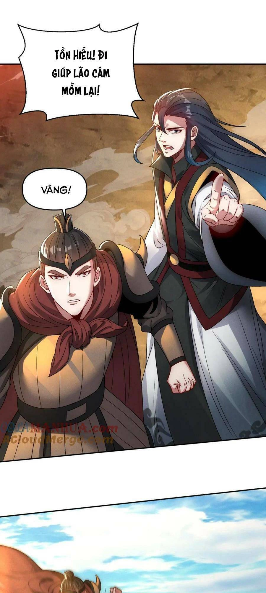 Tối Cường Thần Thoại Đế Hoàng Chapter 82 - 44