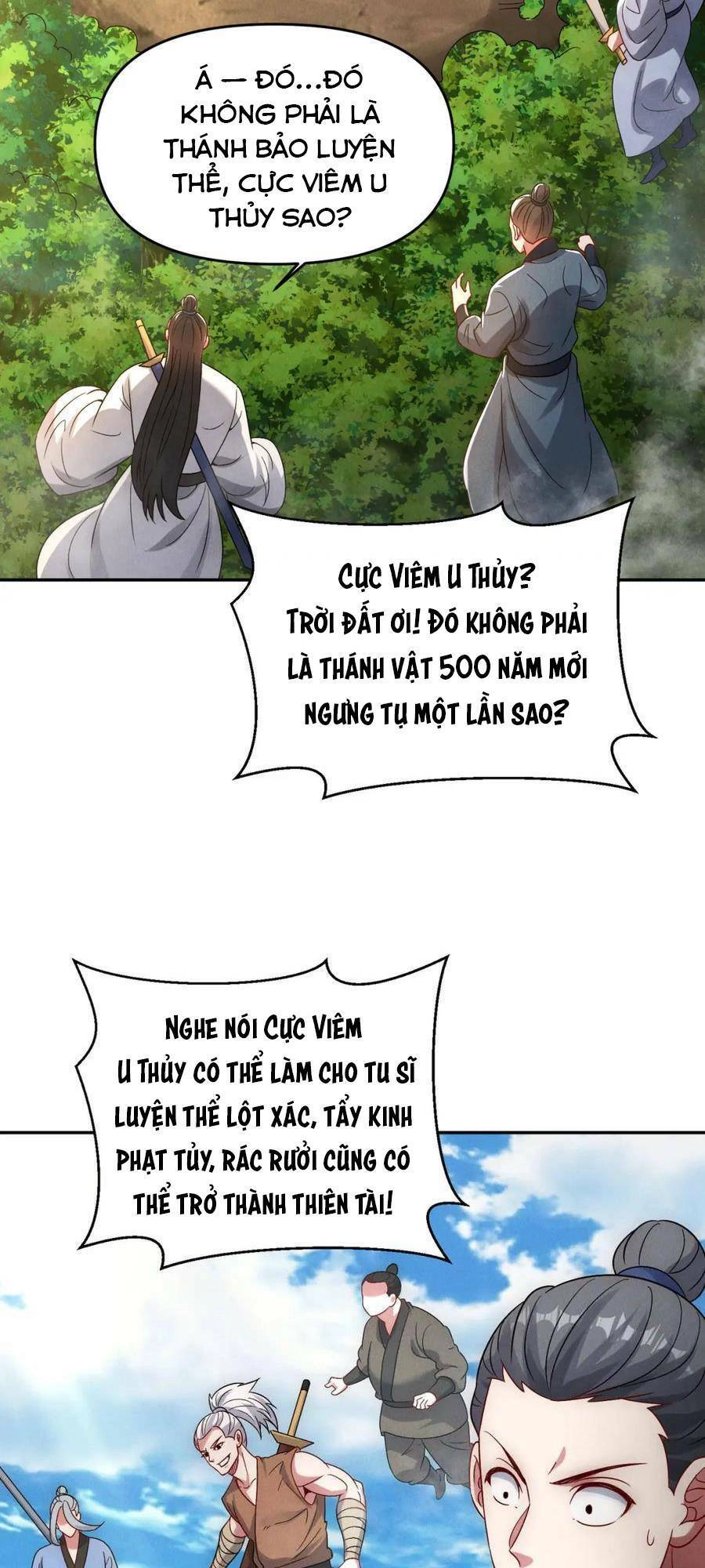 Tối Cường Thần Thoại Đế Hoàng Chapter 82 - 47