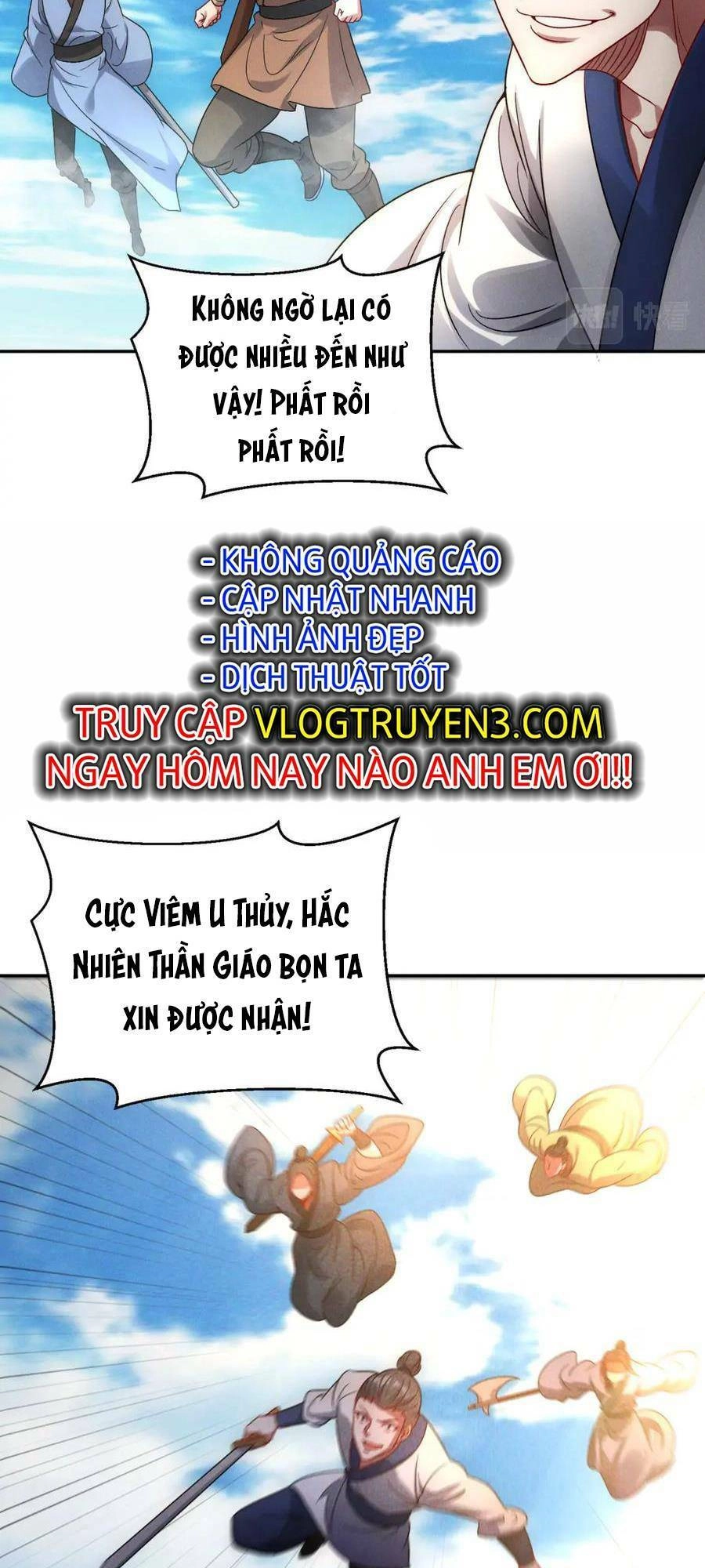 Tối Cường Thần Thoại Đế Hoàng Chapter 82 - 48