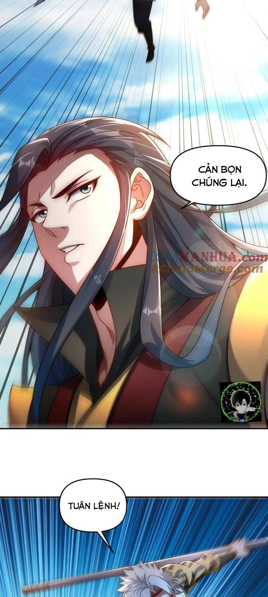 Tối Cường Thần Thoại Đế Hoàng Chapter 82 - 49