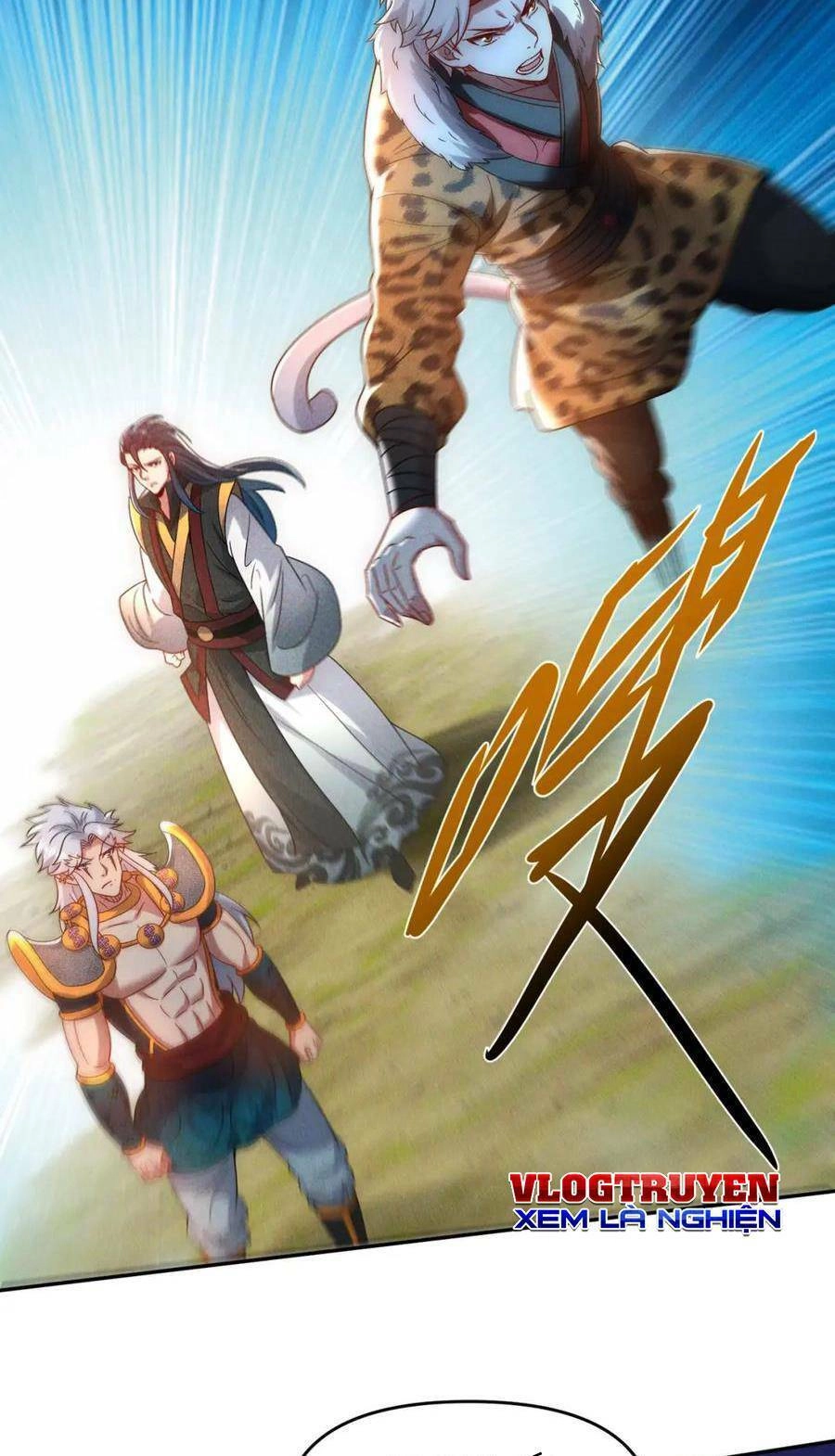 Tối Cường Thần Thoại Đế Hoàng Chapter 82 - 50