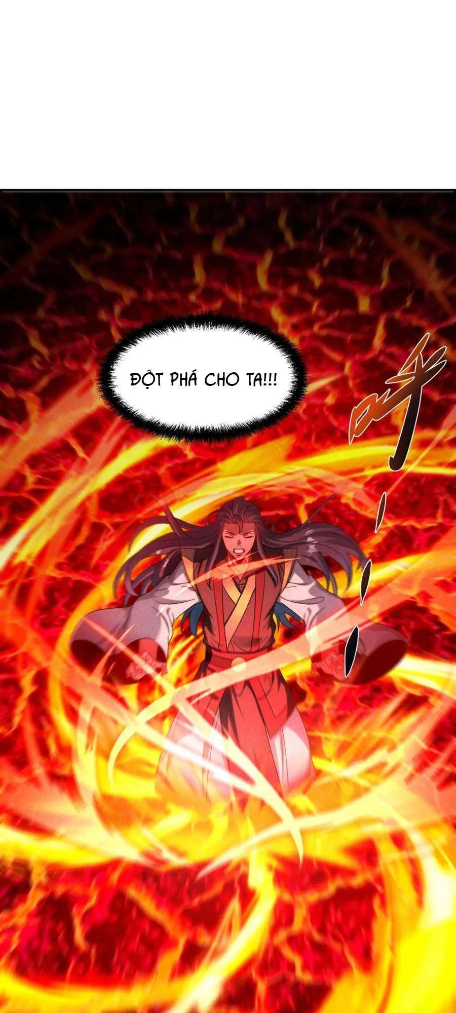 Tối Cường Thần Thoại Đế Hoàng Chapter 82 - 56