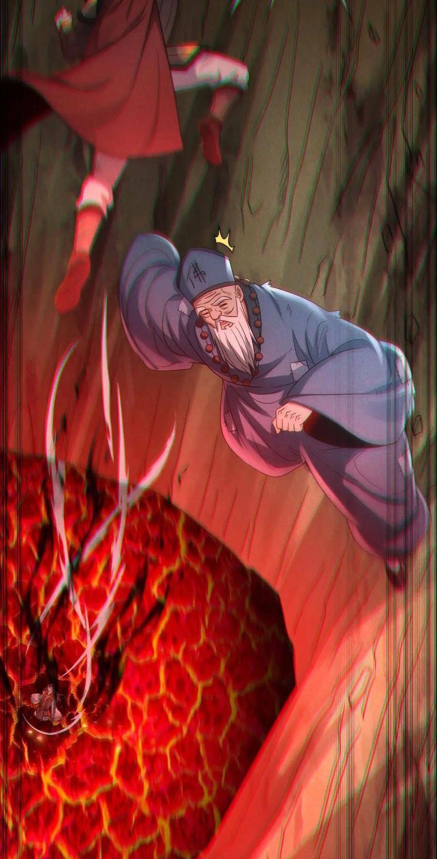 Tối Cường Thần Thoại Đế Hoàng Chapter 82 - 59