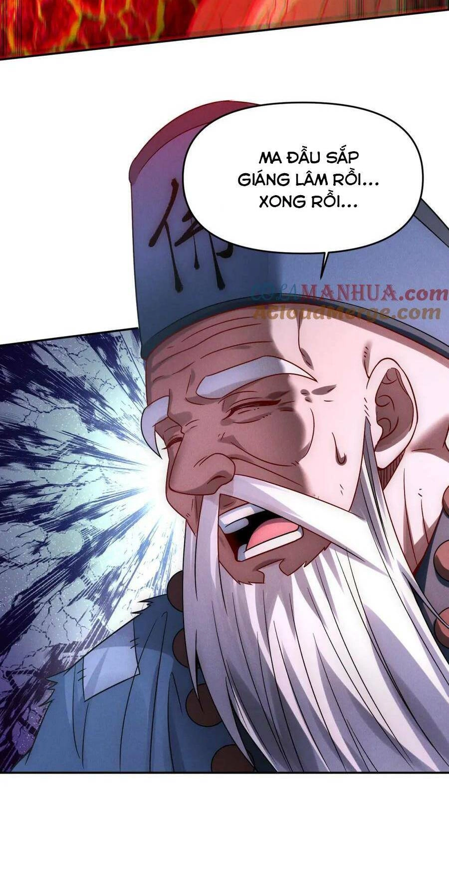 Tối Cường Thần Thoại Đế Hoàng Chapter 82 - 60